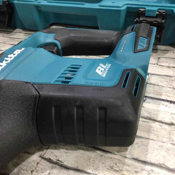 ★マキタ(makita) コードレスレシプロソー JR188DRGX【川口店】