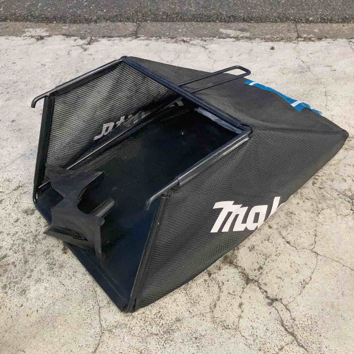 【店頭受取り限定】マキタ(Makita) 充電式芝刈機 刈込幅534mm 36V バッテリ・充電器別売 MLM533DZ【草加店】