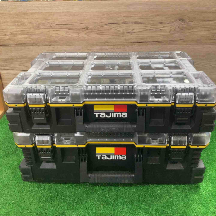 タジマ セフシステム セフパーツボックスL TB-PBOXL【町田店】