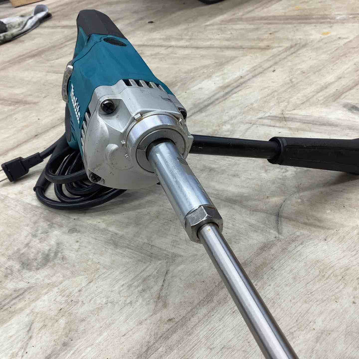 ☆マキタ(makita) コンクリートかくはん機 UT1305【越谷店】