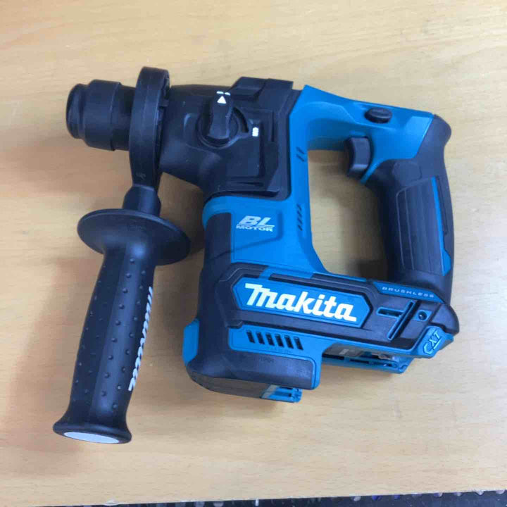 ★マキタ(makita) コードレスハンマドリル HR166DSMX【越谷店】