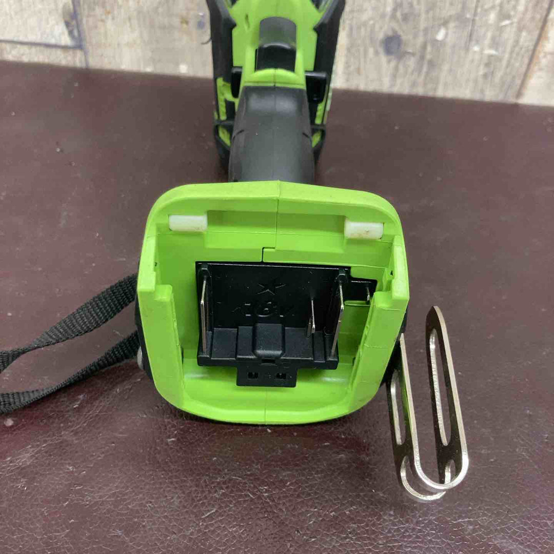 【中古品】マキタ(makita) コードレスインパクトドライバー TD149DZL バッテリー付属【東大和店】