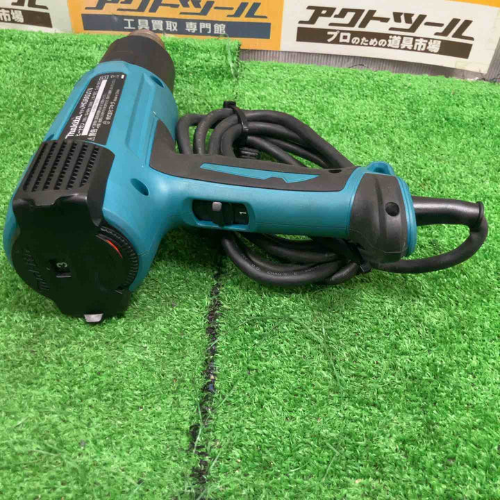 ☆マキタ(makita) ヒートガン HG6031VK【草加店】