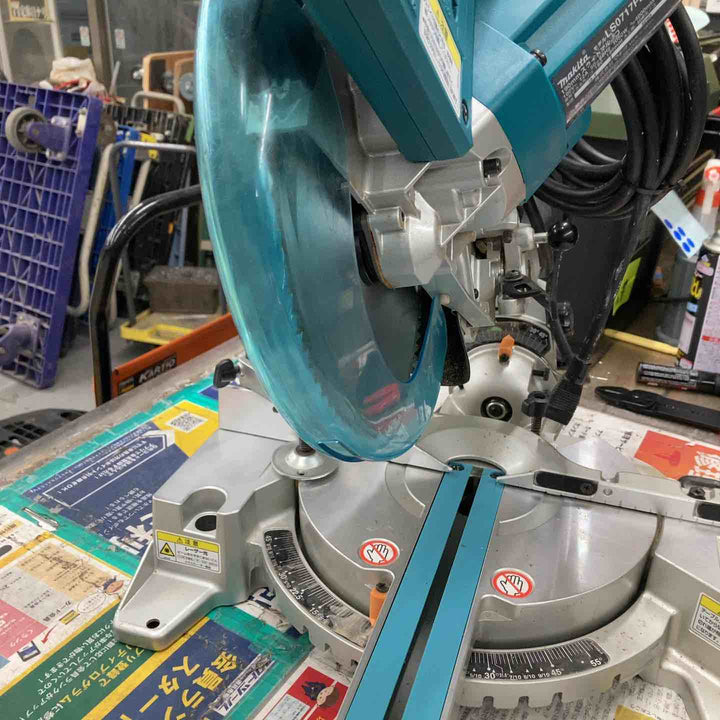 ★マキタ(makita) スライドマルノコ LS0717FL【戸田店】