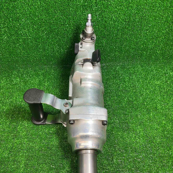 【中古品】 空研(KUKEN) 1インチSQ超軽量エアインパクトレンチ(25.4mm角) KW3800PROXGL 【藤沢店】