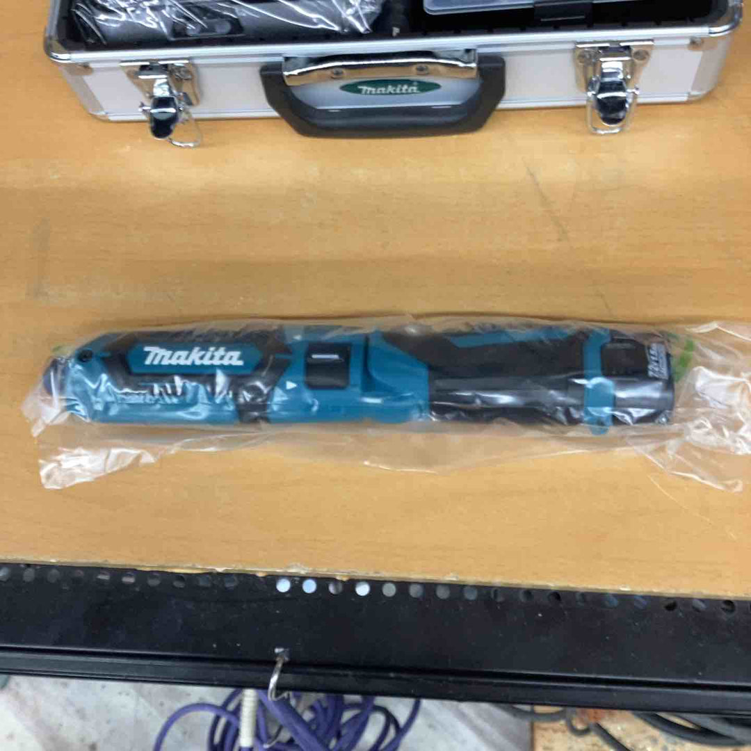★マキタ(makita) コードレスペンインパクトドライバー TD022DSHX【越谷店】