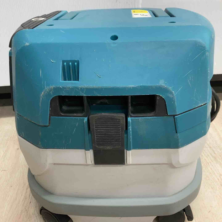 ★マキタ(makita) 集じん機 乾湿両用 VC0820【川越店】