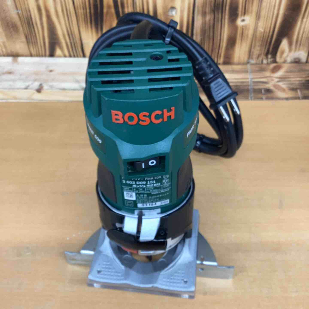 ◇ボッシュ(BOSCH) パワートリマー PMR500【越谷店】