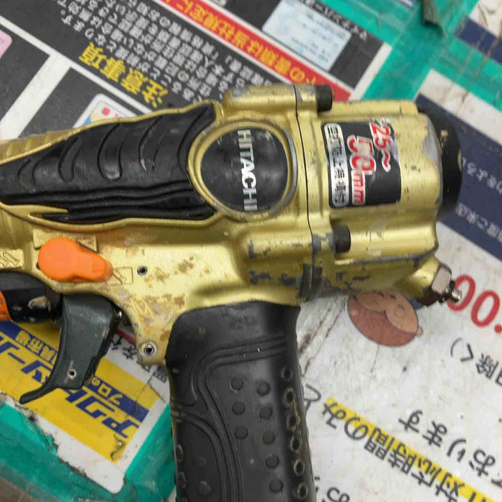 ★ハイコーキ(HIKOKI ※旧:日立工機) 高圧フロアタッカ N5004HMF　本体のみ【戸田店】
