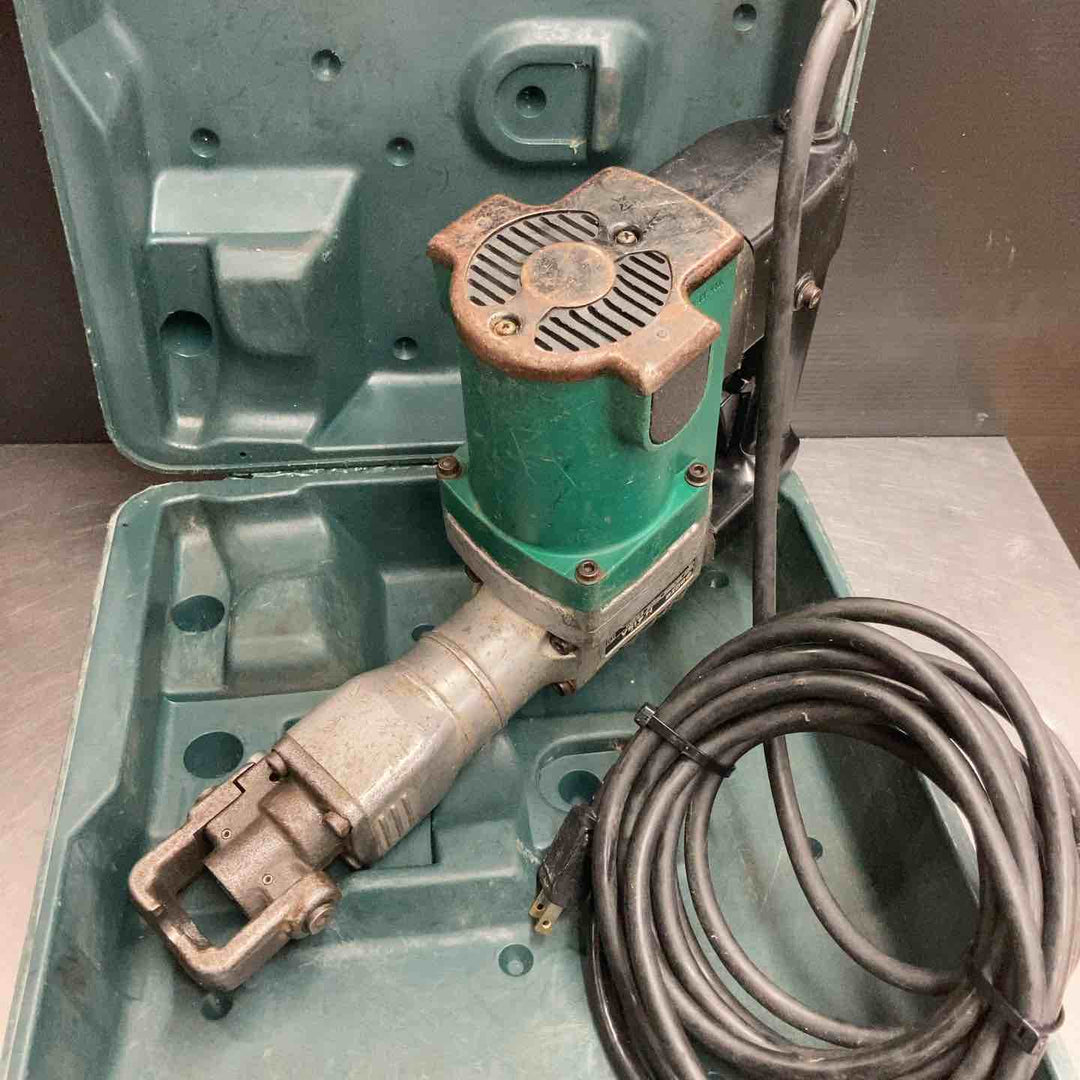 【中古品】 ハイコーキ(HIKOKI ※旧:日立工機) 電動ハンマ H41SA 【東大和店】