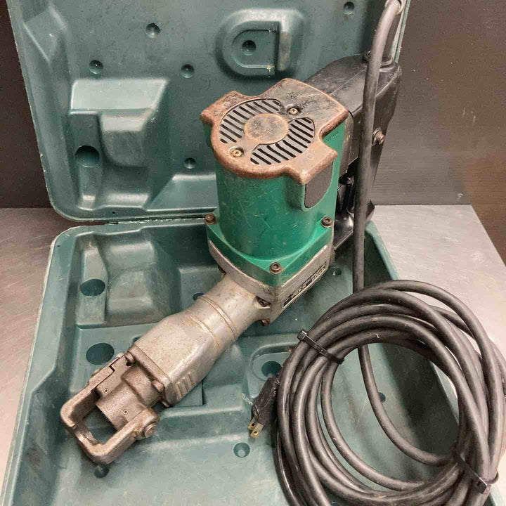 【中古品】 ハイコーキ(HIKOKI ※旧:日立工機) 電動ハンマ H41SA 【東大和店】