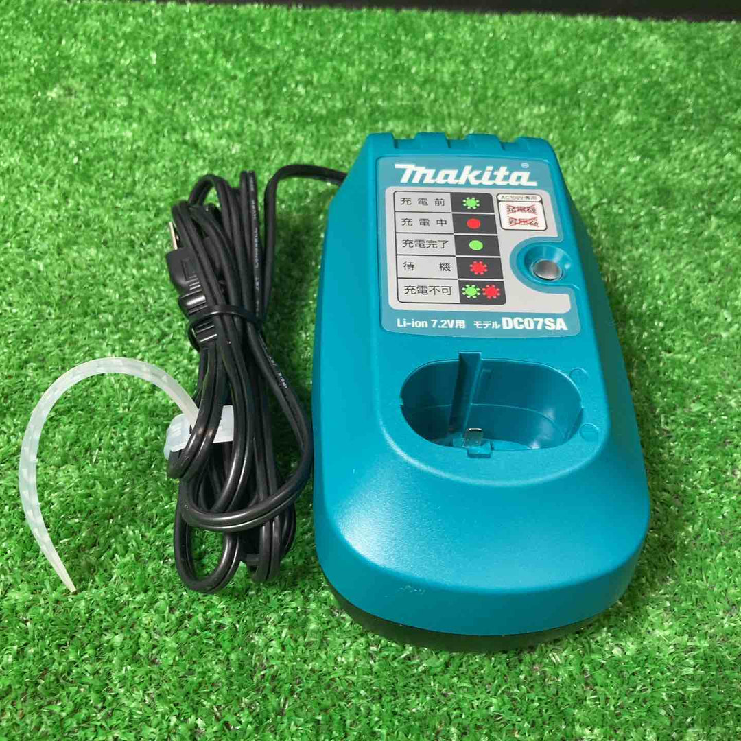 ☆マキタ(makita) コードレスペンドライバドリル DF010DS【岩槻店】