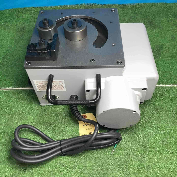 【未使用品】★オグラ(Ogura) 電動ベンダー MB-L16【岩槻店】
