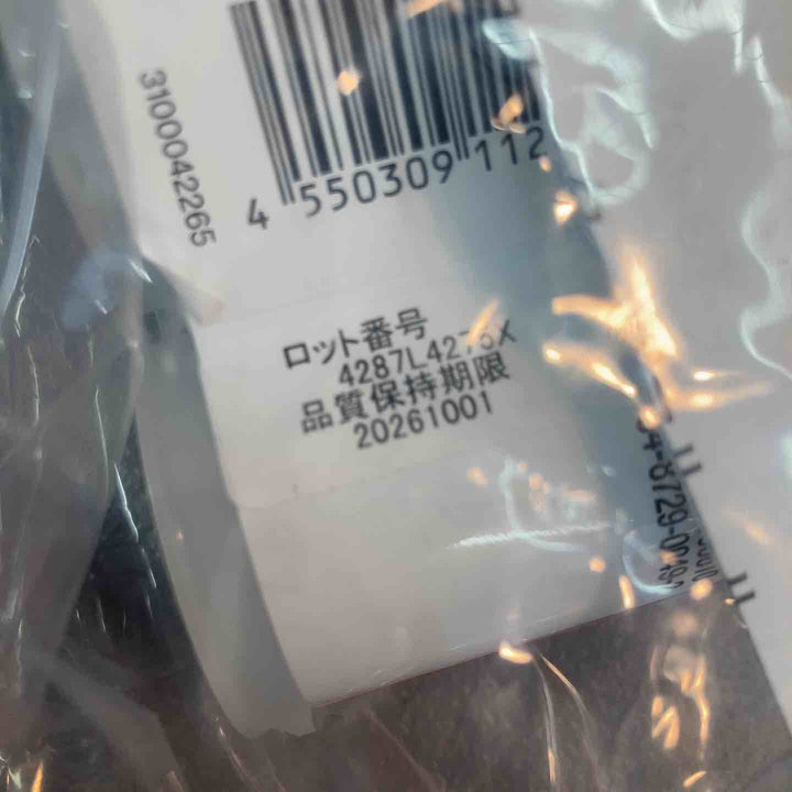 3M パネルボンド 8115 品質保持期限 2026/05/28×6個、2026/10/01×1個 (計7個) 未開封品【八潮店】