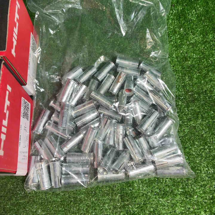 HILTI (ヒルティ) フラッシュアンカー ＃383686 563個【藤沢店】