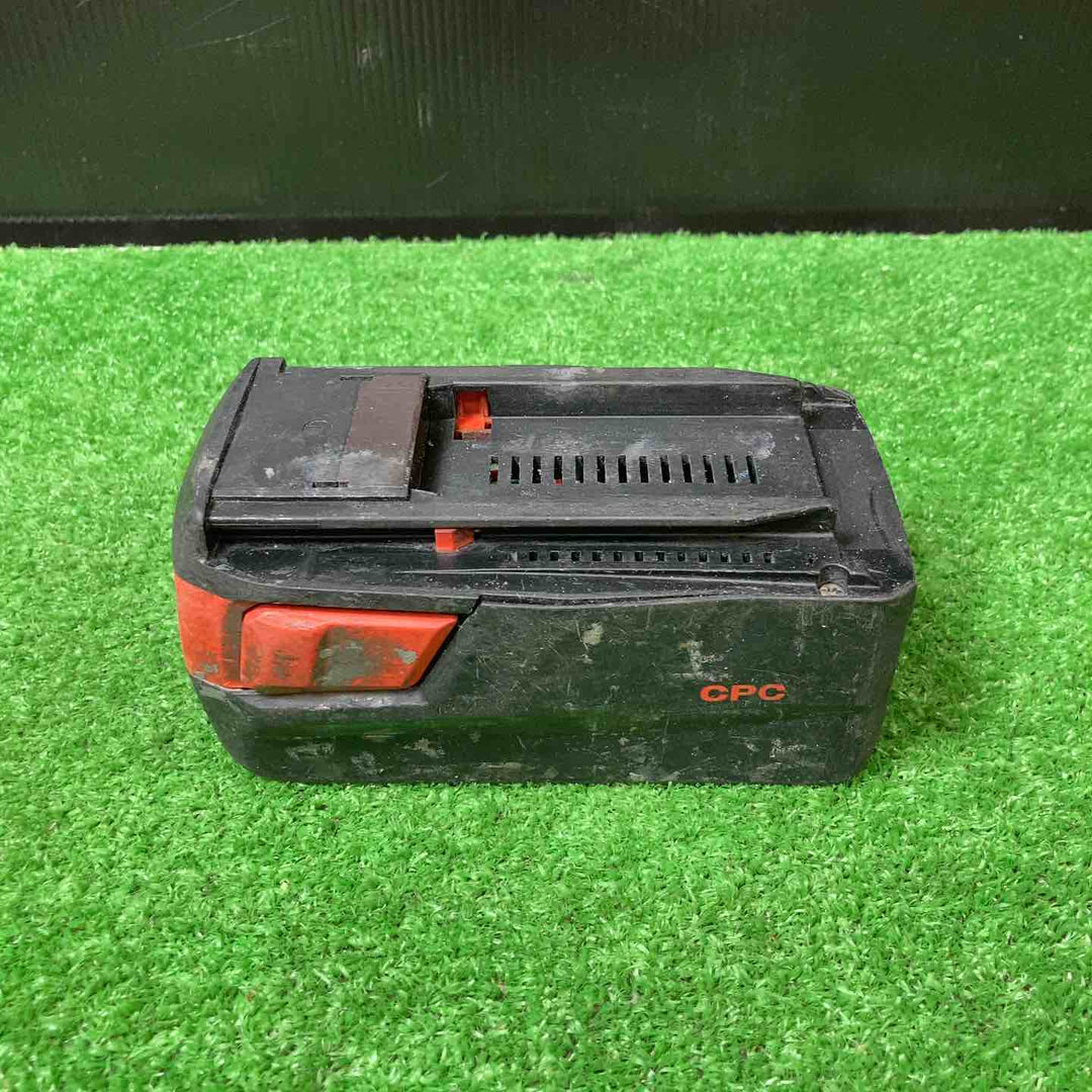 ★ヒルティ(HILTI) リチウムイオンバッテリー B36/5.2 36V/5.2Ah【岩槻店】