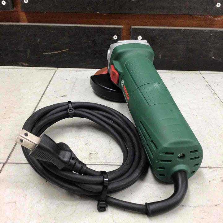 【中古品】 ボッシュ/BOSCH) 100mmディスクグラインダ PWS620-100 【鴻巣店】