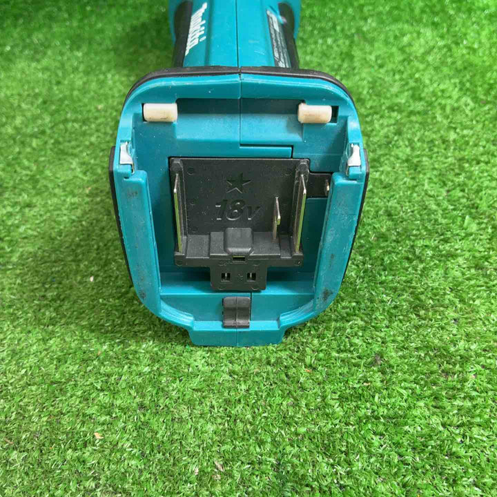 マキタ(makita) コードレスストレートシャー JS161DZ【藤沢店】