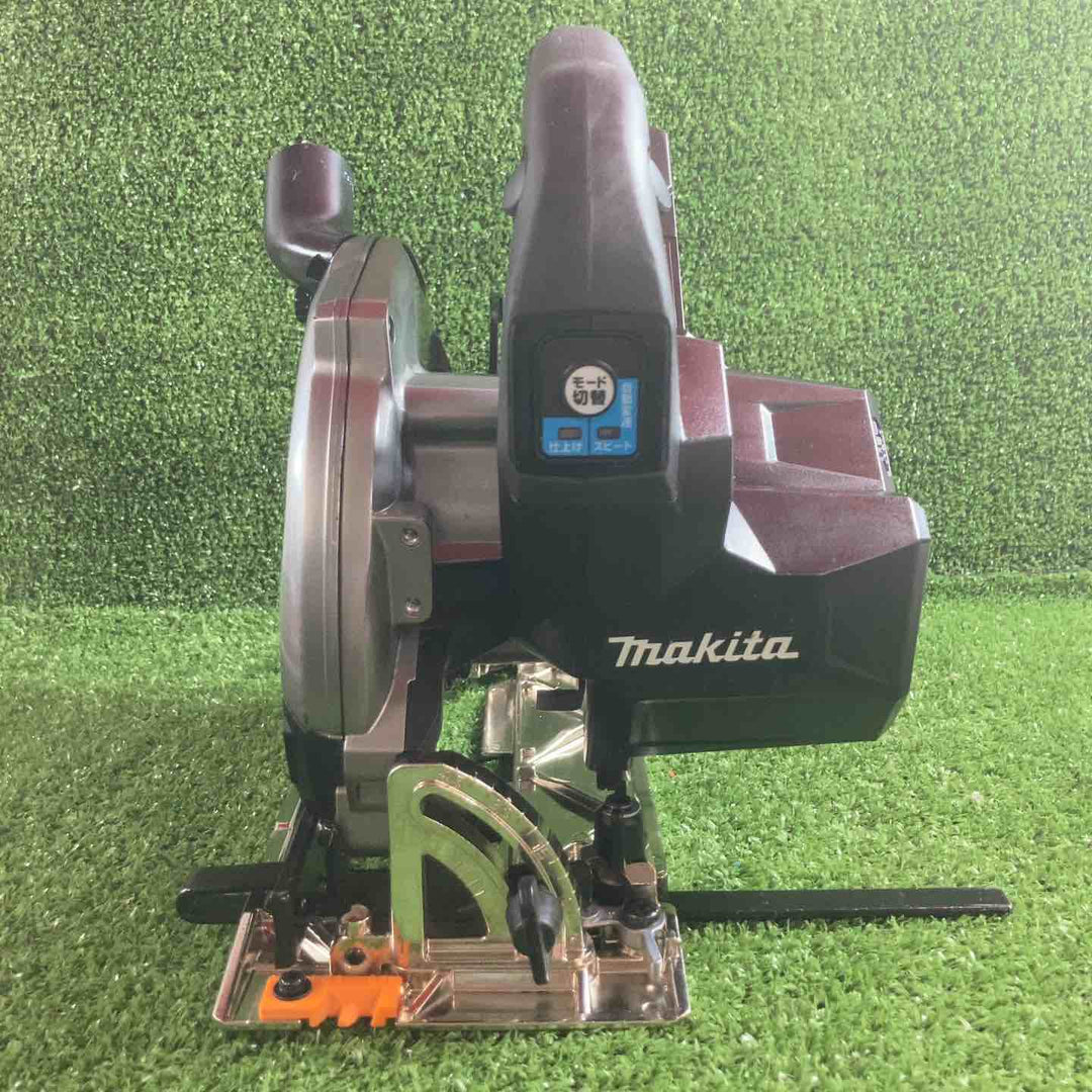 ★マキタ(makita) コードレス丸のこ HS001GZB【川崎店】