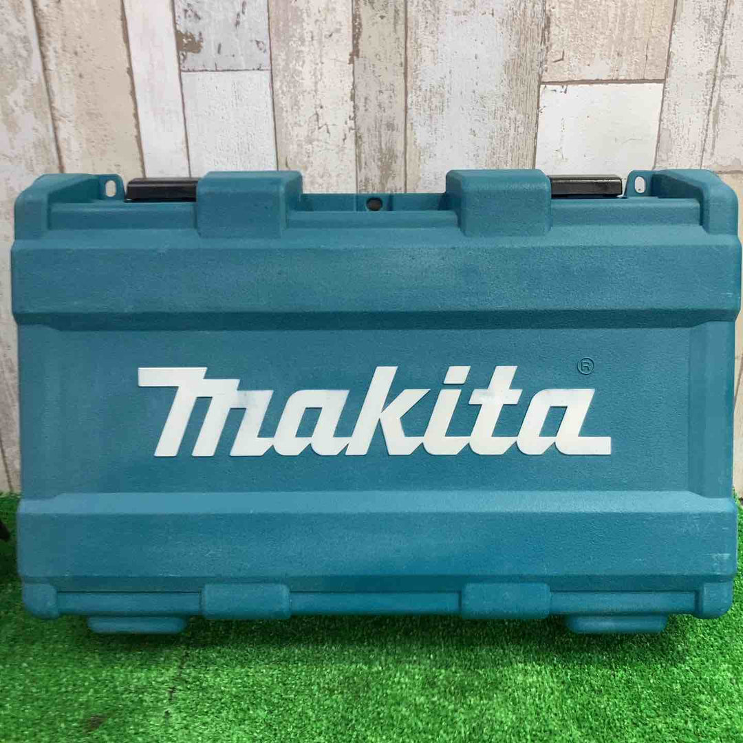 ★マキタ(makita) コードレスレシプロソー JR184DRG【町田店】