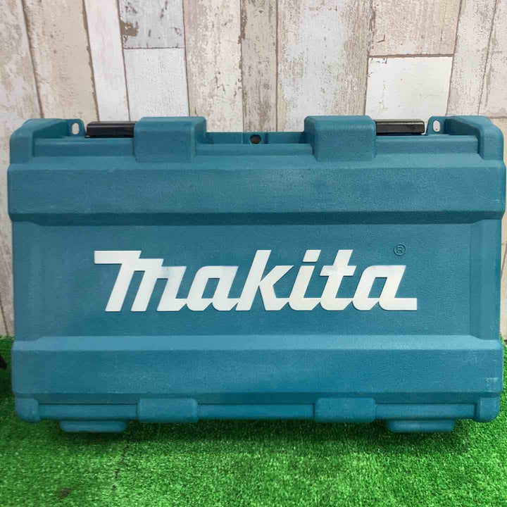 ★マキタ(makita) コードレスレシプロソー JR184DRG【町田店】