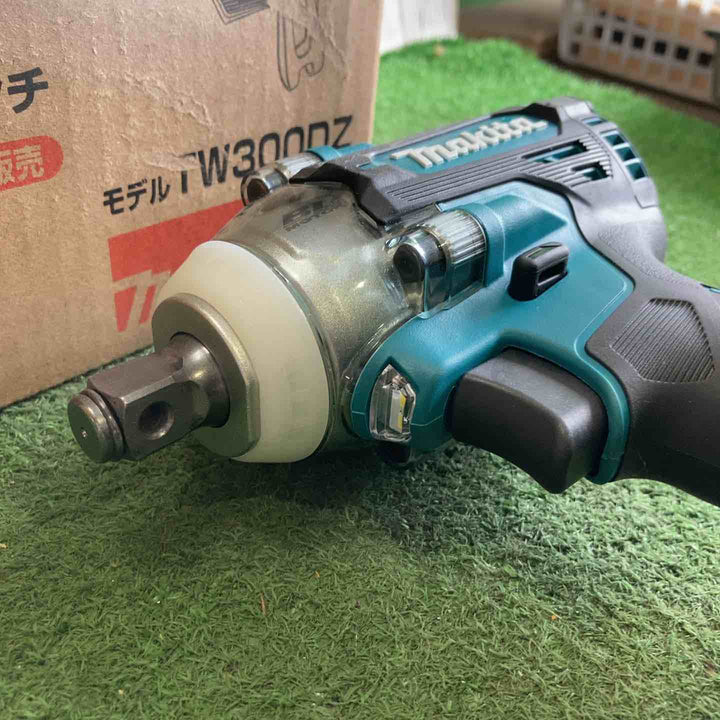 マキタ(makita) コードレスインパクトレンチ TW300DZ【町田店】
