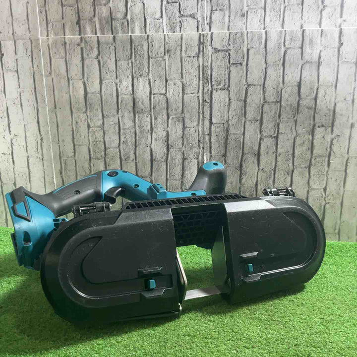 ★マキタ(makita) コードレスバンドソー PB181DZ 動作確認済【川口店】