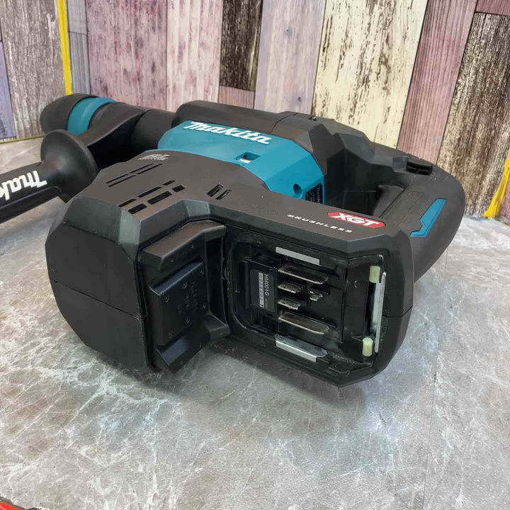 ★マキタ(makita) コードレスハンマ HM001GZK【八潮店】