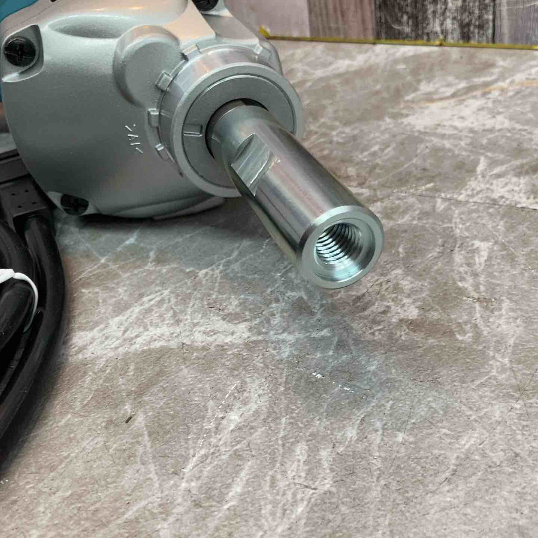 ☆マキタ(makita) コンクリートかくはん機 UT1305【八潮店】