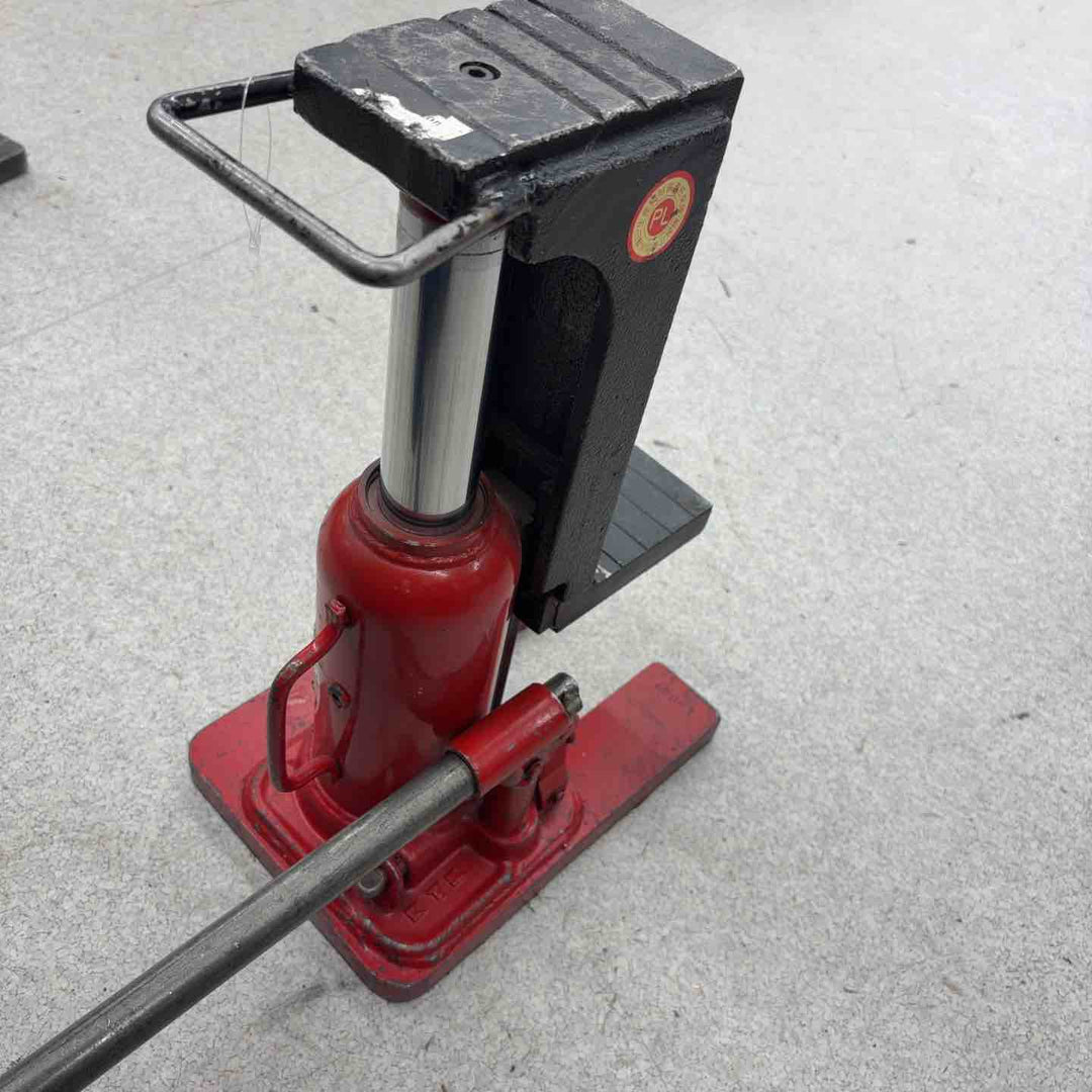 ◇今野製作所 爪付きイーグルジャッキ M-100L【八潮店】