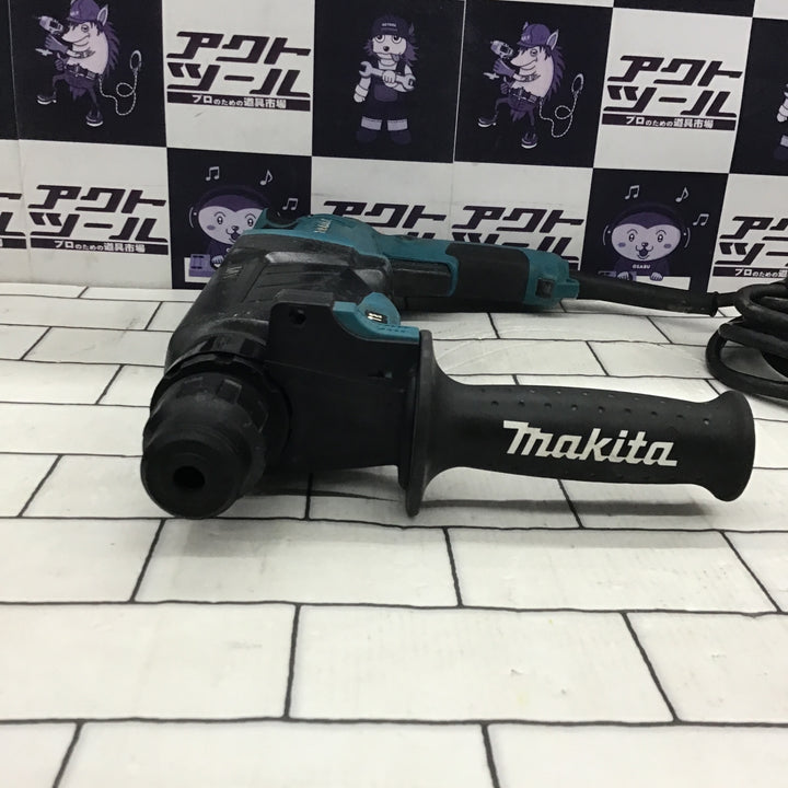 ★マキタ(makita) ハンマドリル HR2631F【所沢店】