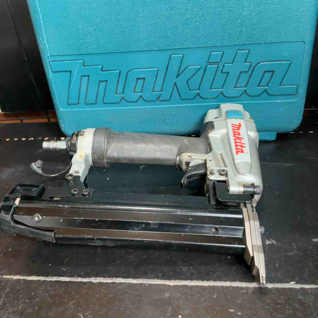★マキタ(makita) 常圧フィニッシュネイラ AF502N【草加店】