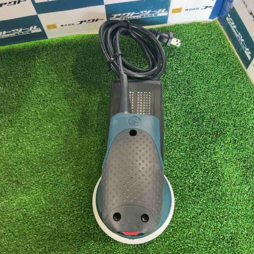 ◇ボッシュ(BOSCH) 吸じんランダムアクションサンダー GEX125-1AE【草加店】
