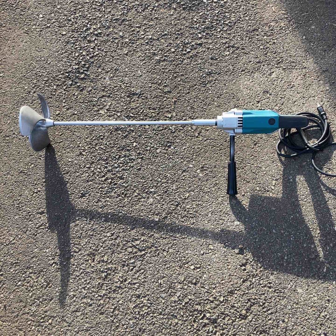 マキタ(makita) かくはん機 UT2204【川崎店】