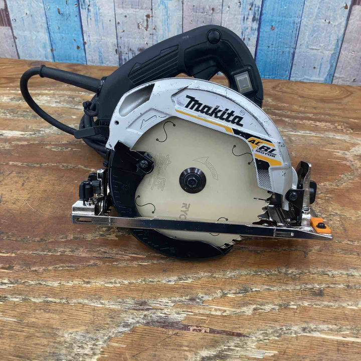 ★マキタ(makita) 電子マルノコ HS6303B【柏店】