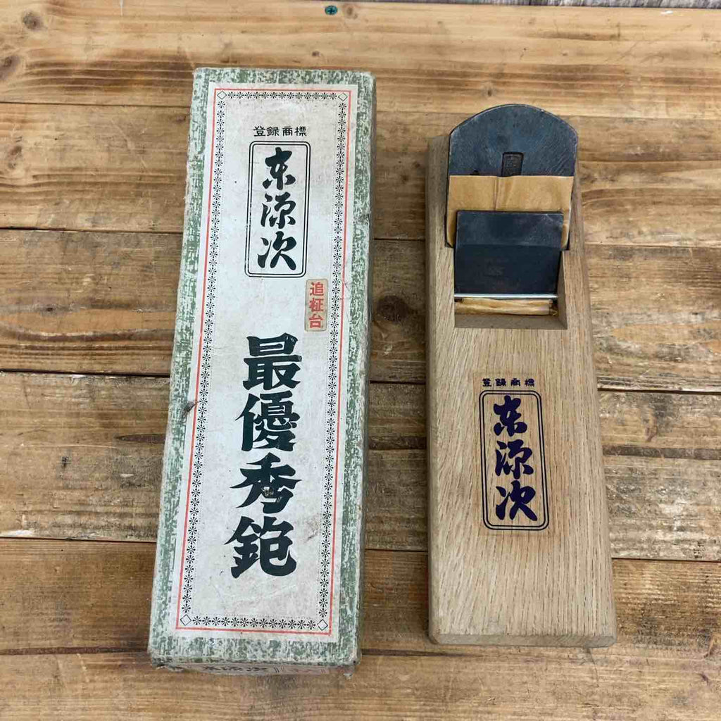 京源次 鉋寸八追柾台 来源次 鉋 追柾台 寸八 【東大和店】 – アクトツールオンラインショップ