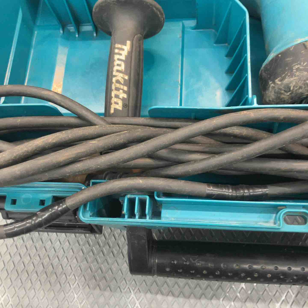 ★マキタ(makita) 電動ハンマ HM0871C【所沢店】