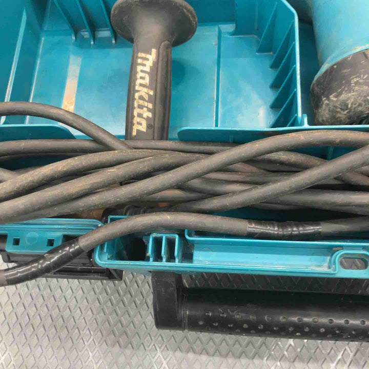 ★マキタ(makita) 電動ハンマ HM0871C【所沢店】
