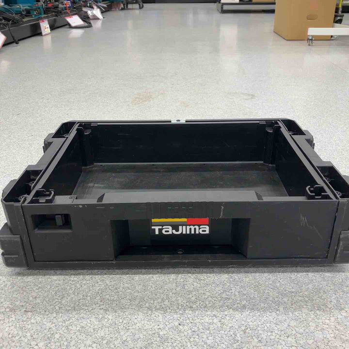 ◇タジマ(Tajima) セフ引出しボックス TB-HBOXL【八潮店】