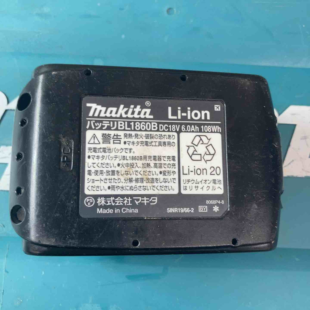 【中古品】 マキタ(makita) コードレスフィニッシュネイラ FN350DRG 【東大和店】