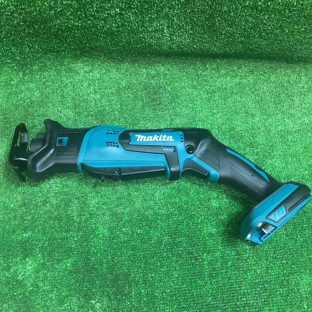 ★マキタ(makita) コードレスレシプロソー JR184DZT【川越店】