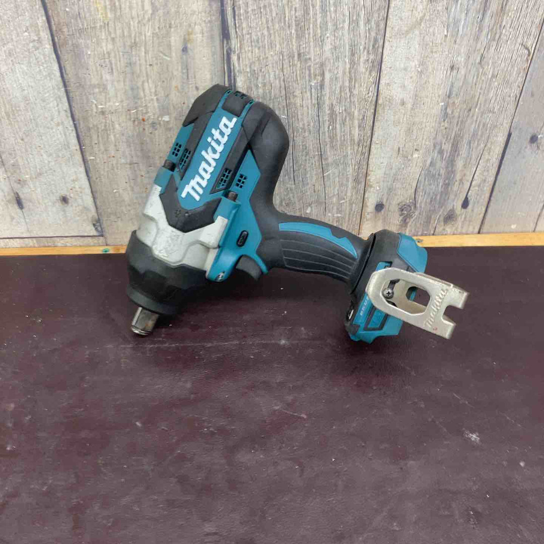 【中古品】マキタ(makita) コードレスインパクトレンチ TW1001DZ 18V【東大和店】