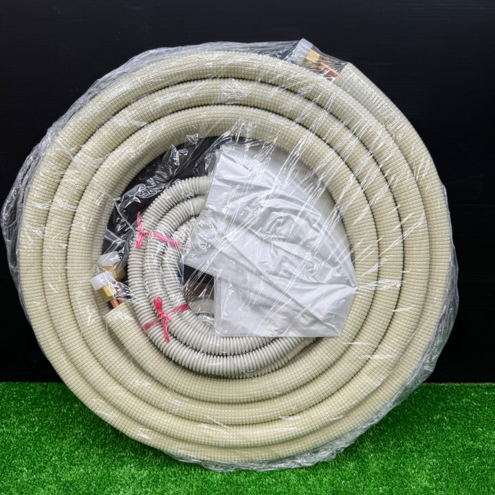 【未使用品】因幡電工 フレア配管セット 4m SPH-F234【電材館越谷店】