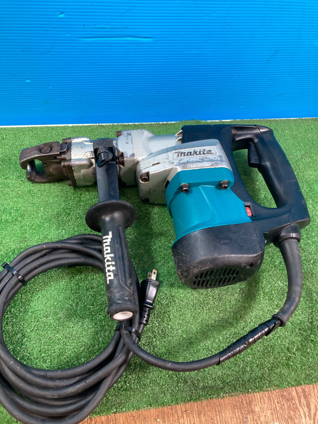 【中古品】★マキタ(makita) ハンマドリル HR4030C【岩槻店】