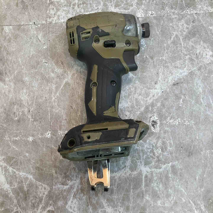 ◇マキタ(makita) コードレスインパクトドライバー TD173DZAB【八潮店】