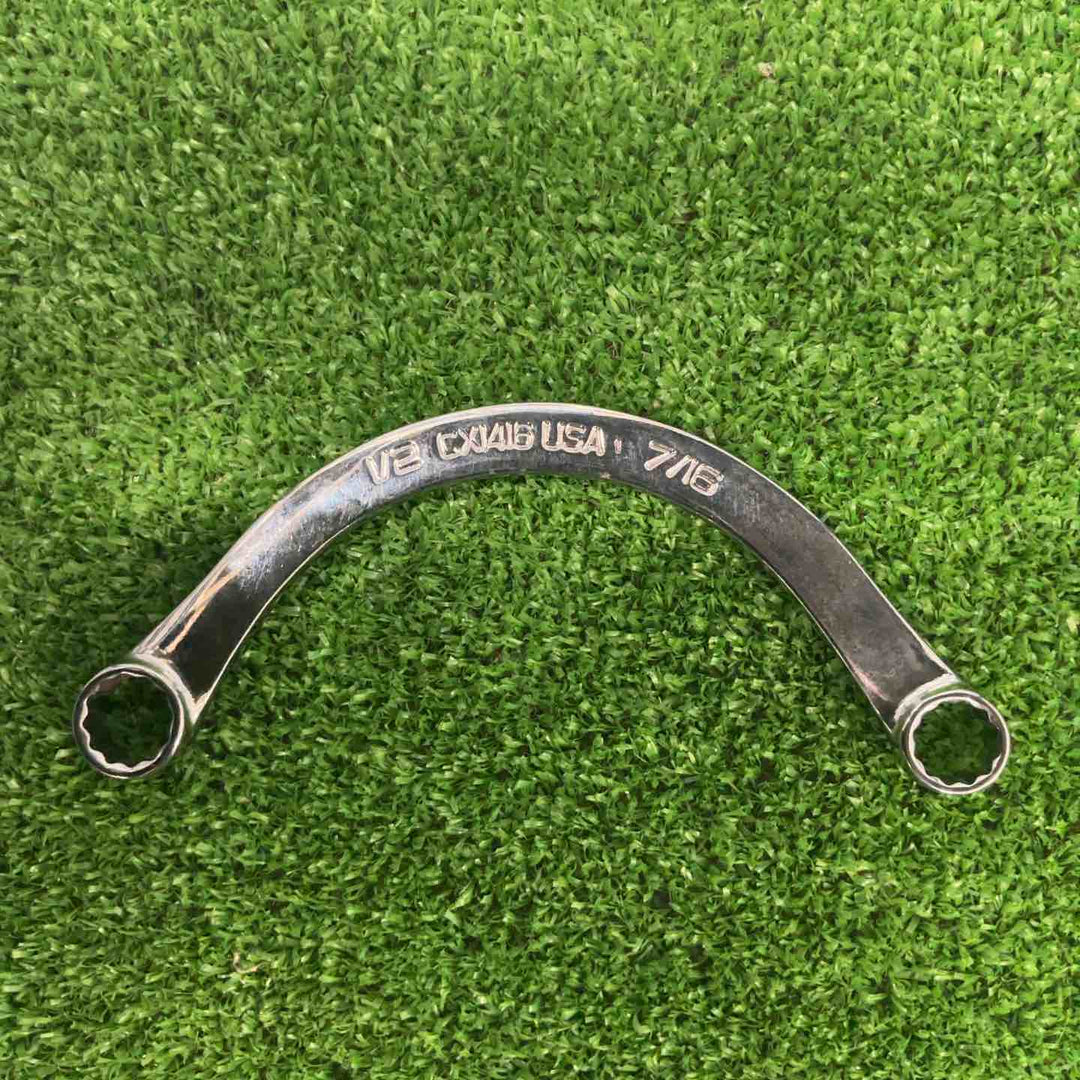 スナップオン(Snap-on) ハーフムーンメガネレンチ CX1820 CX1416【草加店】