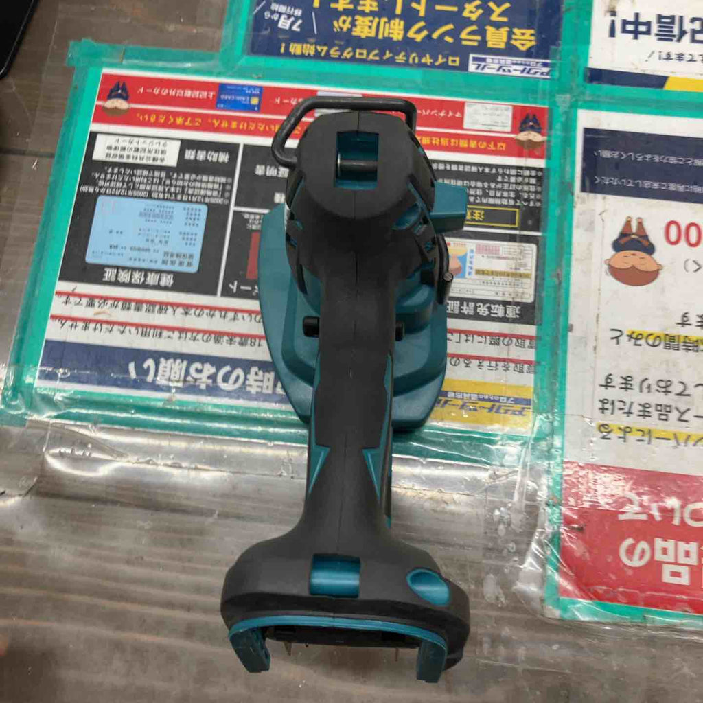 マキタ SC102D 充電式全ネジカッタ【野田愛宕店】【店頭取引限定
