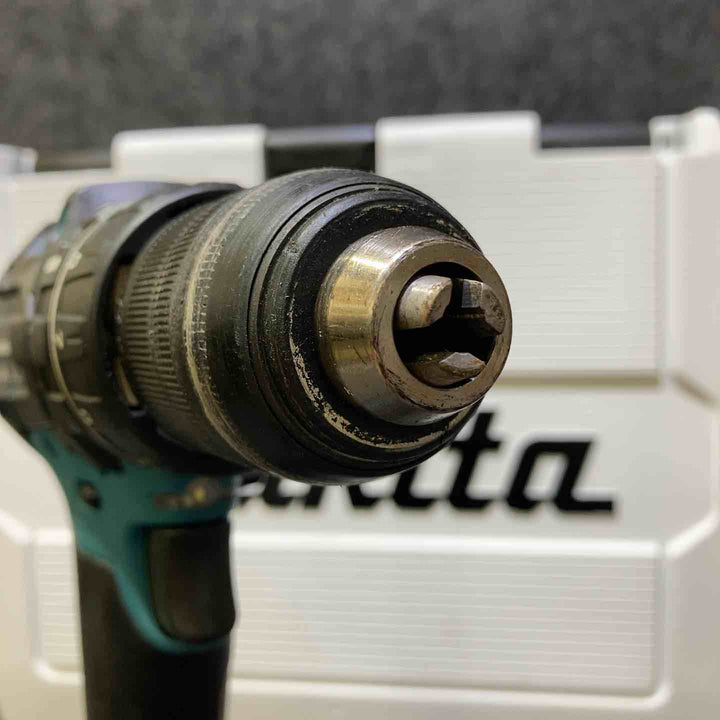 マキタ(makita) コードレス震動ドライバドリル HP470DZ【桶川店】