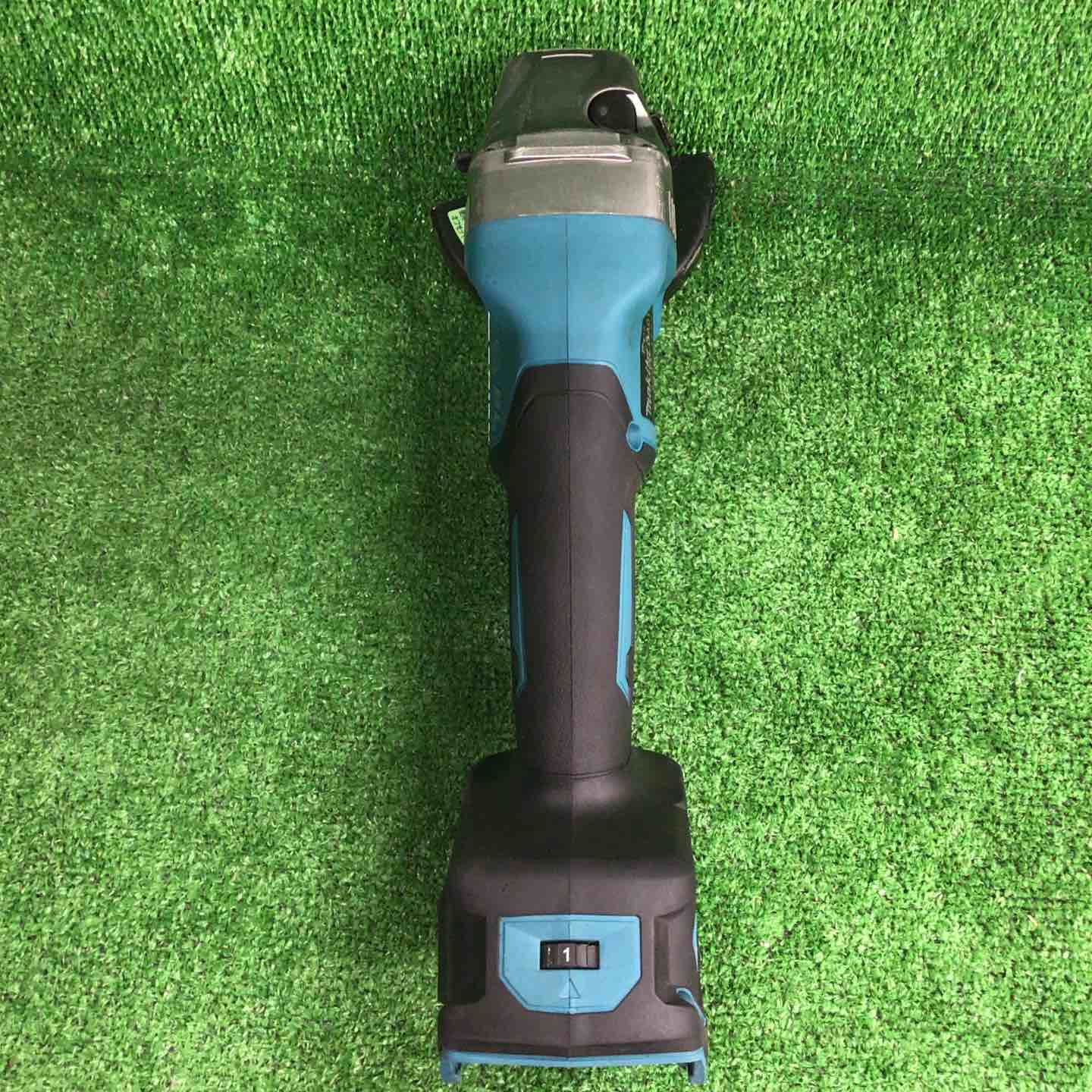 ☆マキタ(makita) 100mmコードレスディスクグラインダ GA019GZ