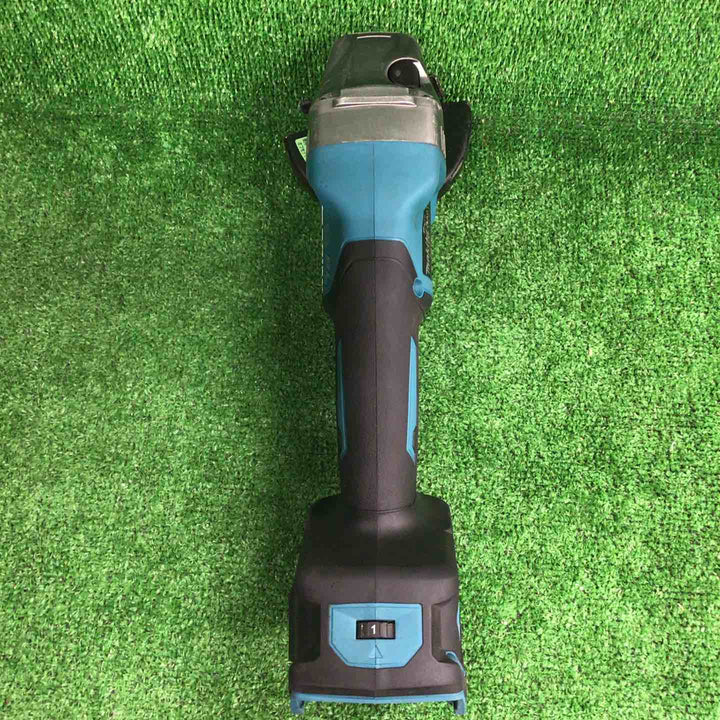 ★マキタ(makita) 100mmコードレスディスクグラインダ GA019GZ【川崎店】